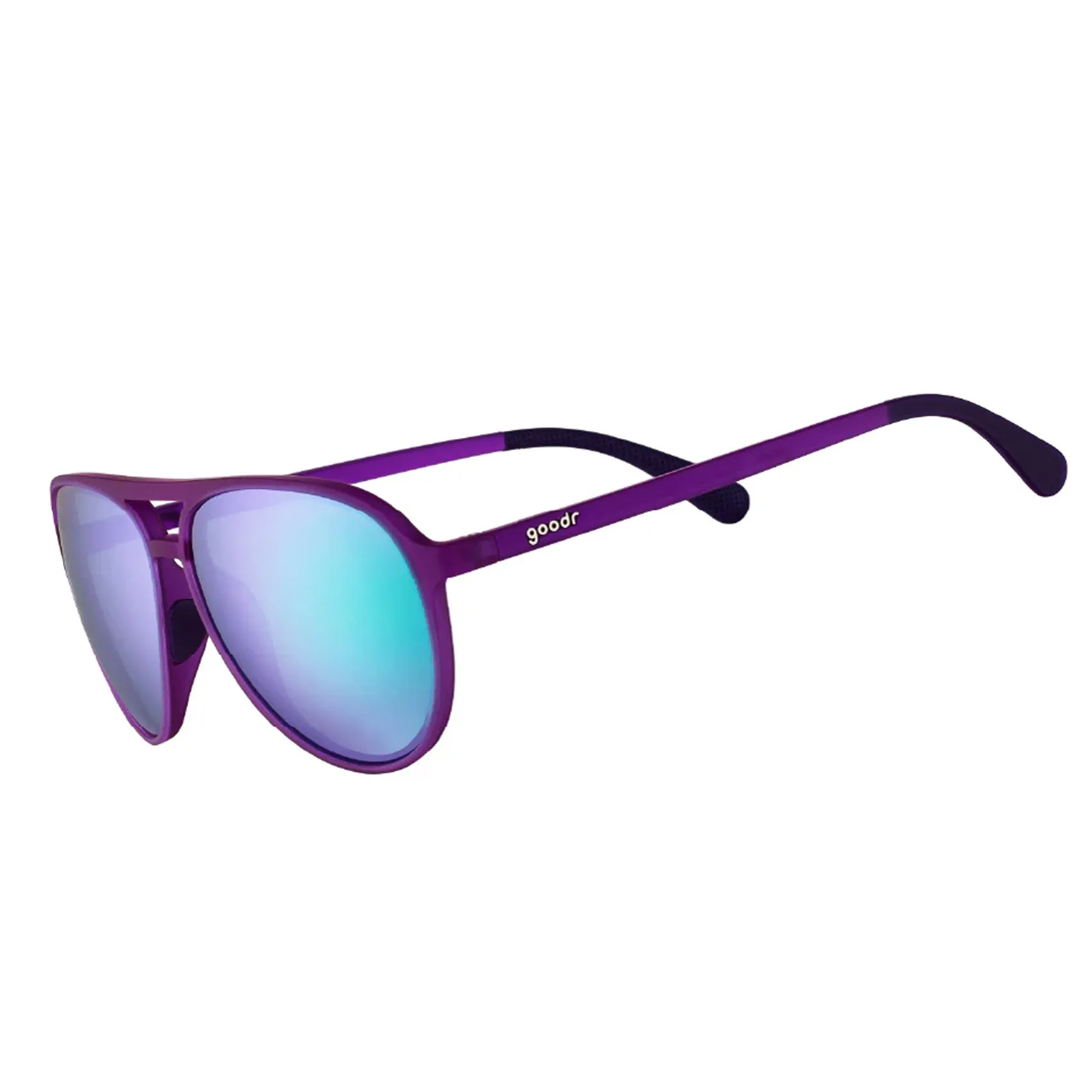 Goodr Mach G Sunglasses