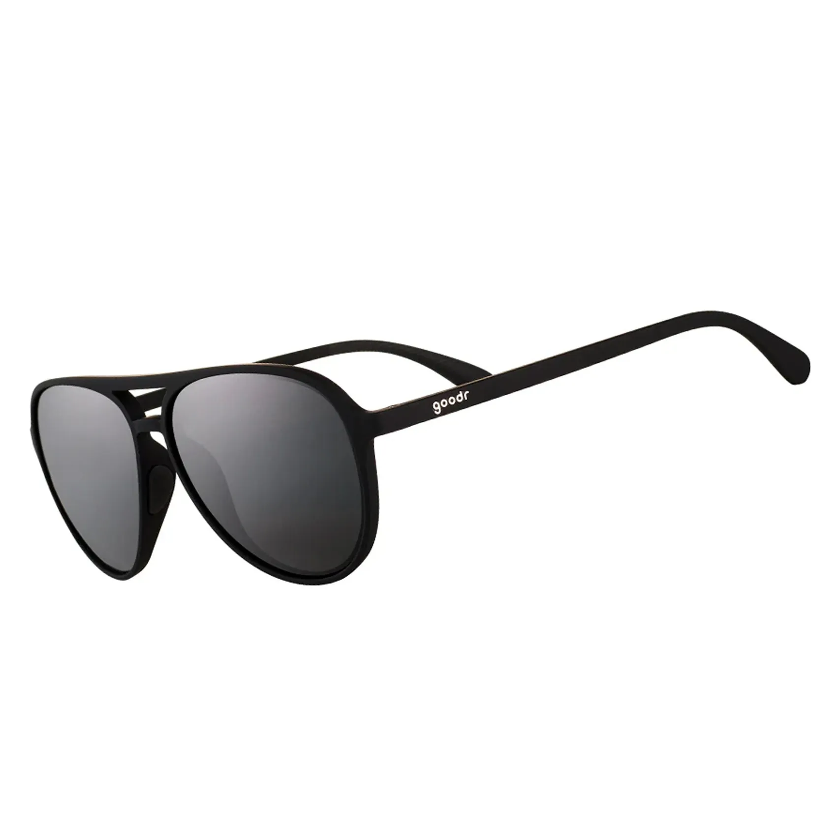 Goodr Mach G Sunglasses