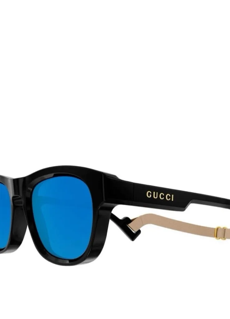 Gucci Eyewear OG Sunglasses