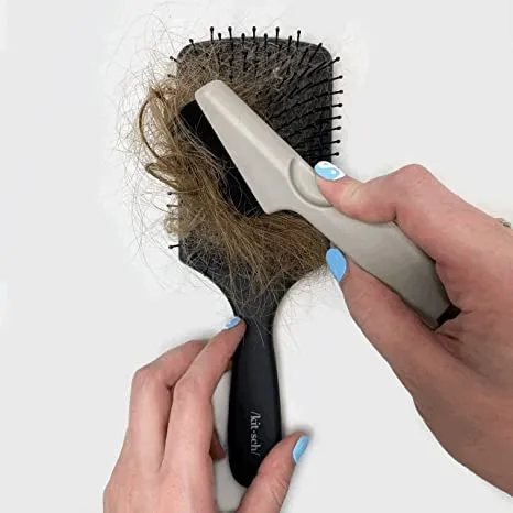 Hair Brush Cleaner