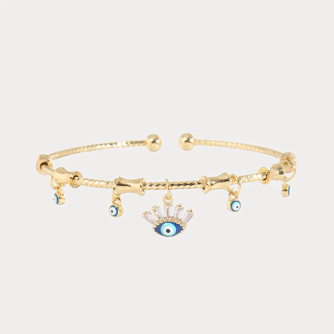 Hamsa Bracelet