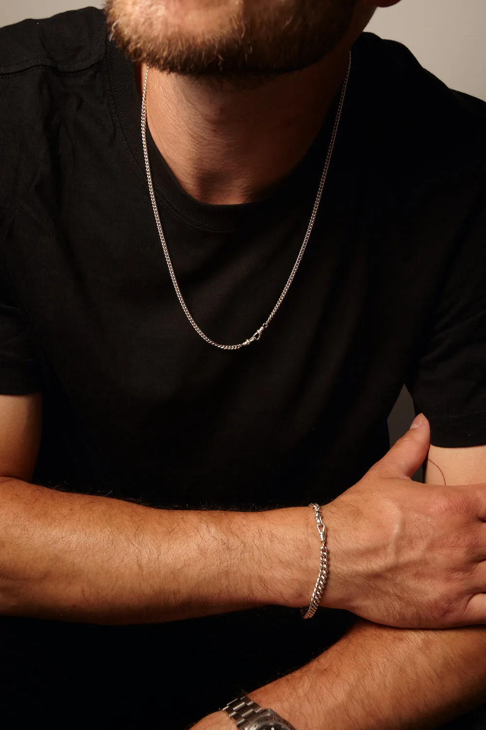 IL AIME - Men's Bracelets