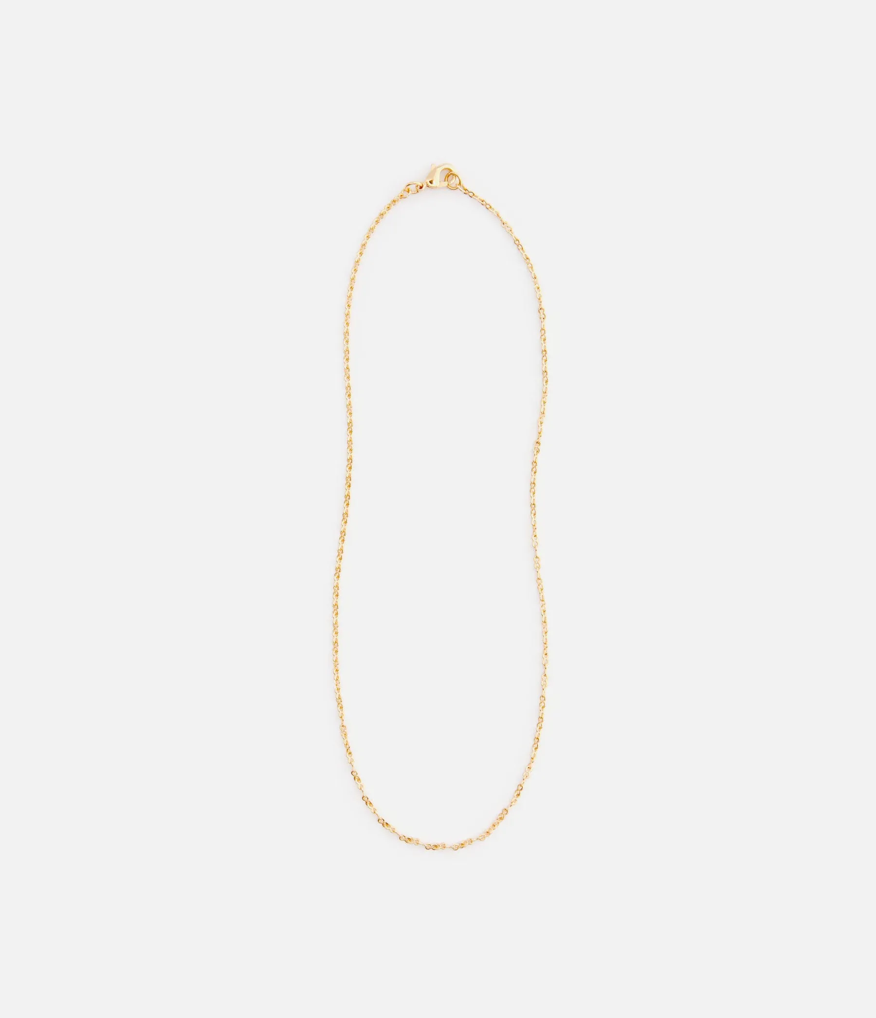 Infinity Choker Gold