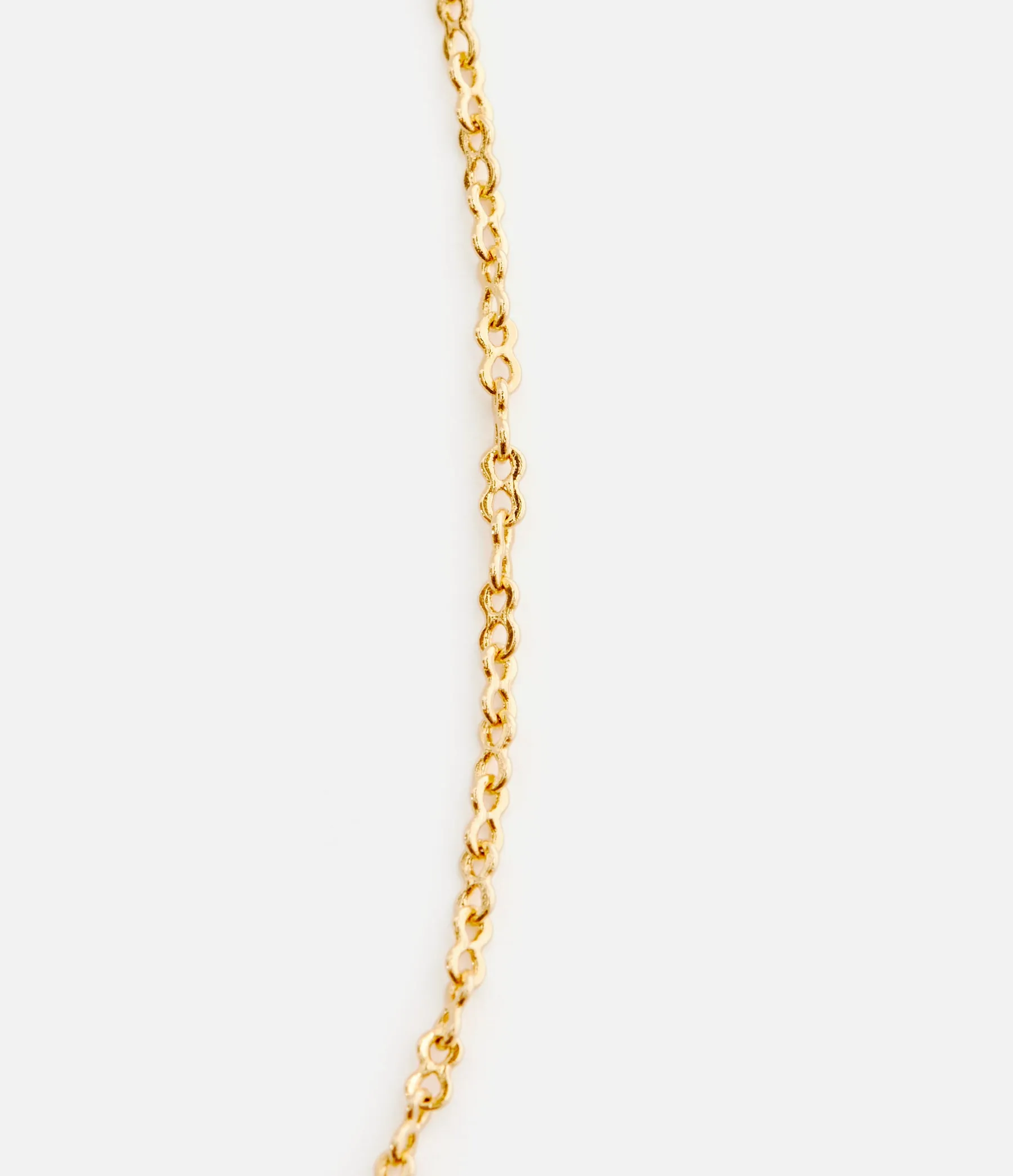 Infinity Choker Gold