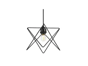 Iron Series Pendant Lamp, HLB-22