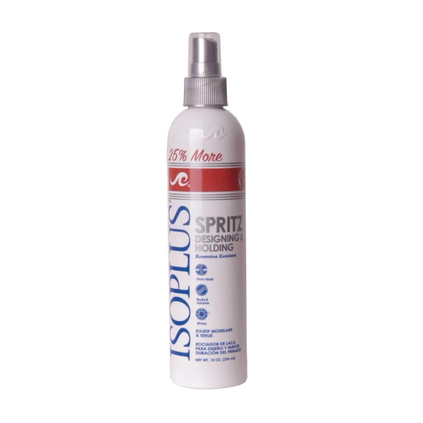 ISOPLUS | 55% Voc Spritz Regular 10oz