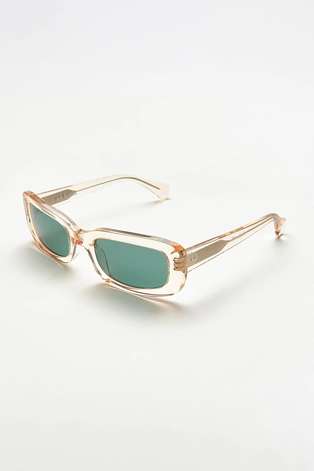 Junior Jr Sunglasses Champagne Supernova