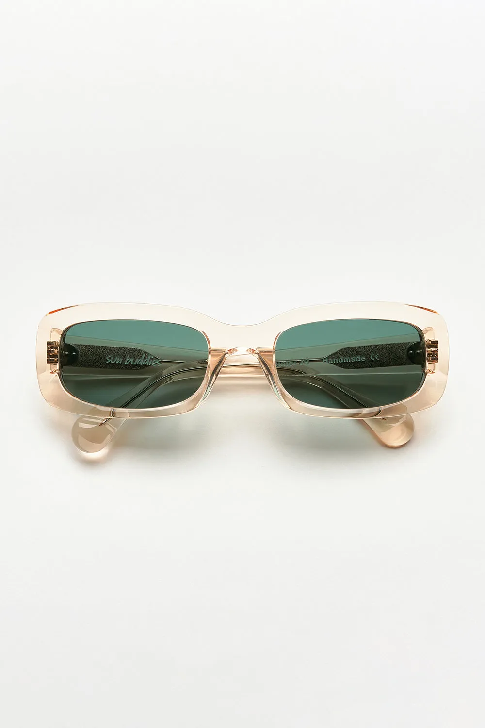 Junior Jr Sunglasses Champagne Supernova