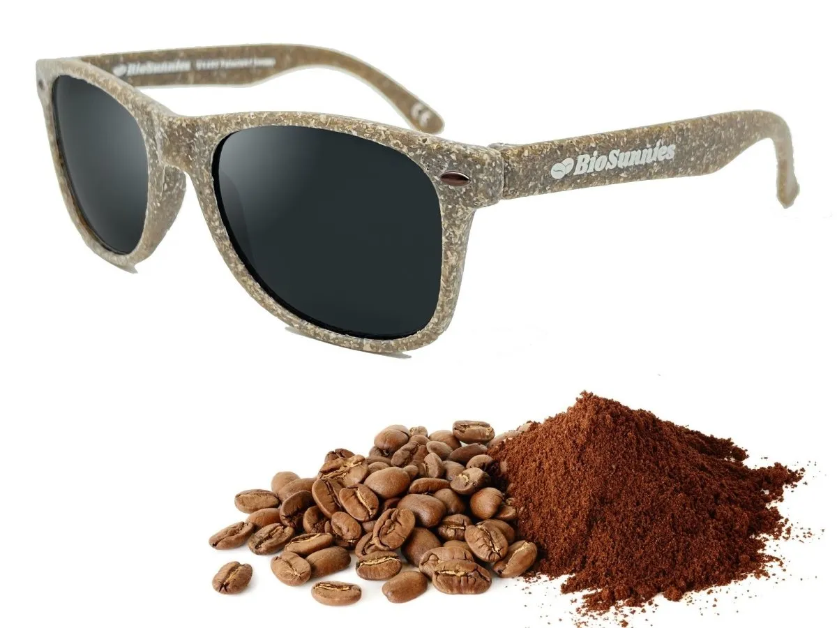 Kids Coffee Grinds BioSunnies (4 to 9 yrs)