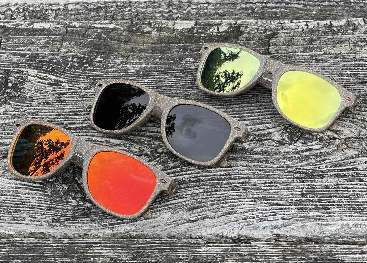 Kids Coffee Grinds BioSunnies (4 to 9 yrs)