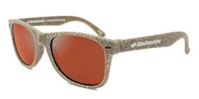 Kids Coffee Grinds BioSunnies (4 to 9 yrs)