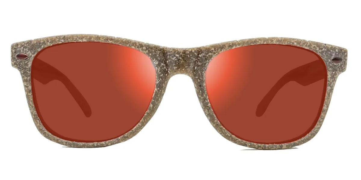 Kids Coffee Grinds BioSunnies (4 to 9 yrs)