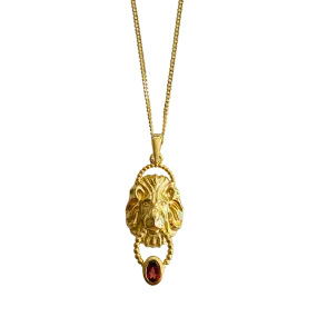 LEO Necklace