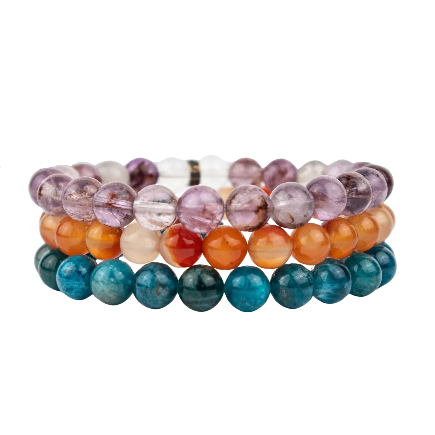 Life Balance Bracelet Set