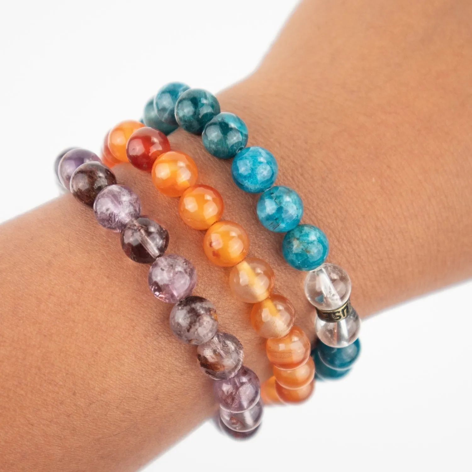 Life Balance Bracelet Set