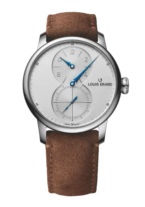 Louis Erard Excellence Régulateur 42mm