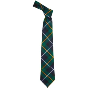 MacNeil of Barra Modern Tartan Tie