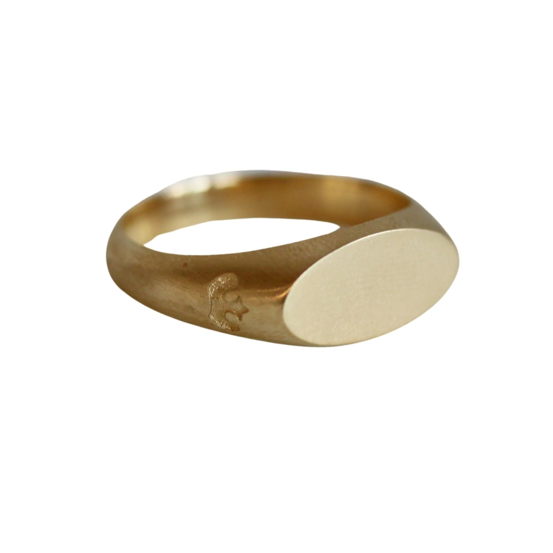 Men's Wedding Band