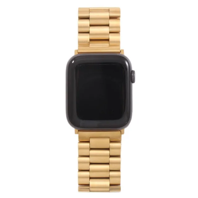 Metal Strap For Apple Watch