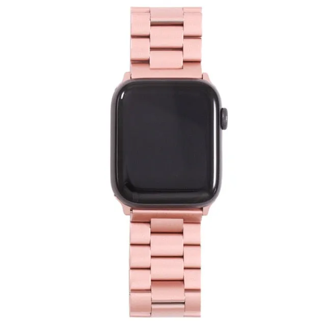 Metal Strap For Apple Watch