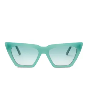 Modan – Seafoam   Green Gradient