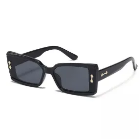 Modern Retro Sunglasses