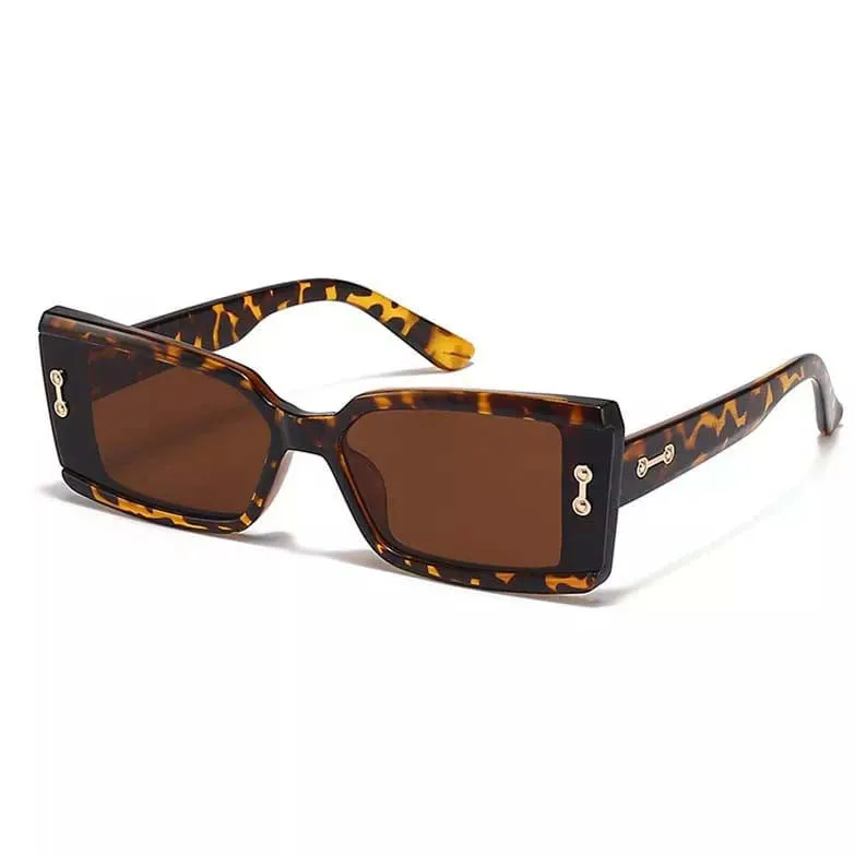 Modern Retro Sunglasses