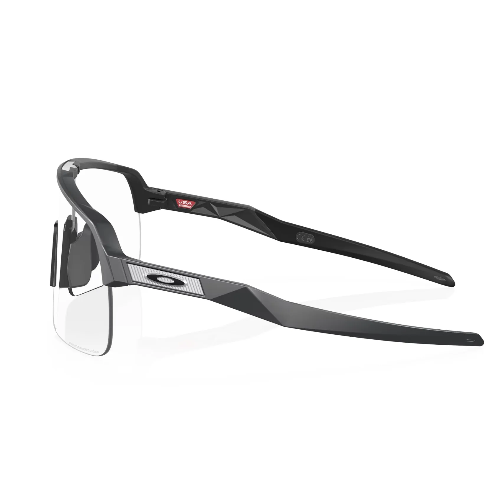 Oakley Sutro Lite Running Sunglasses