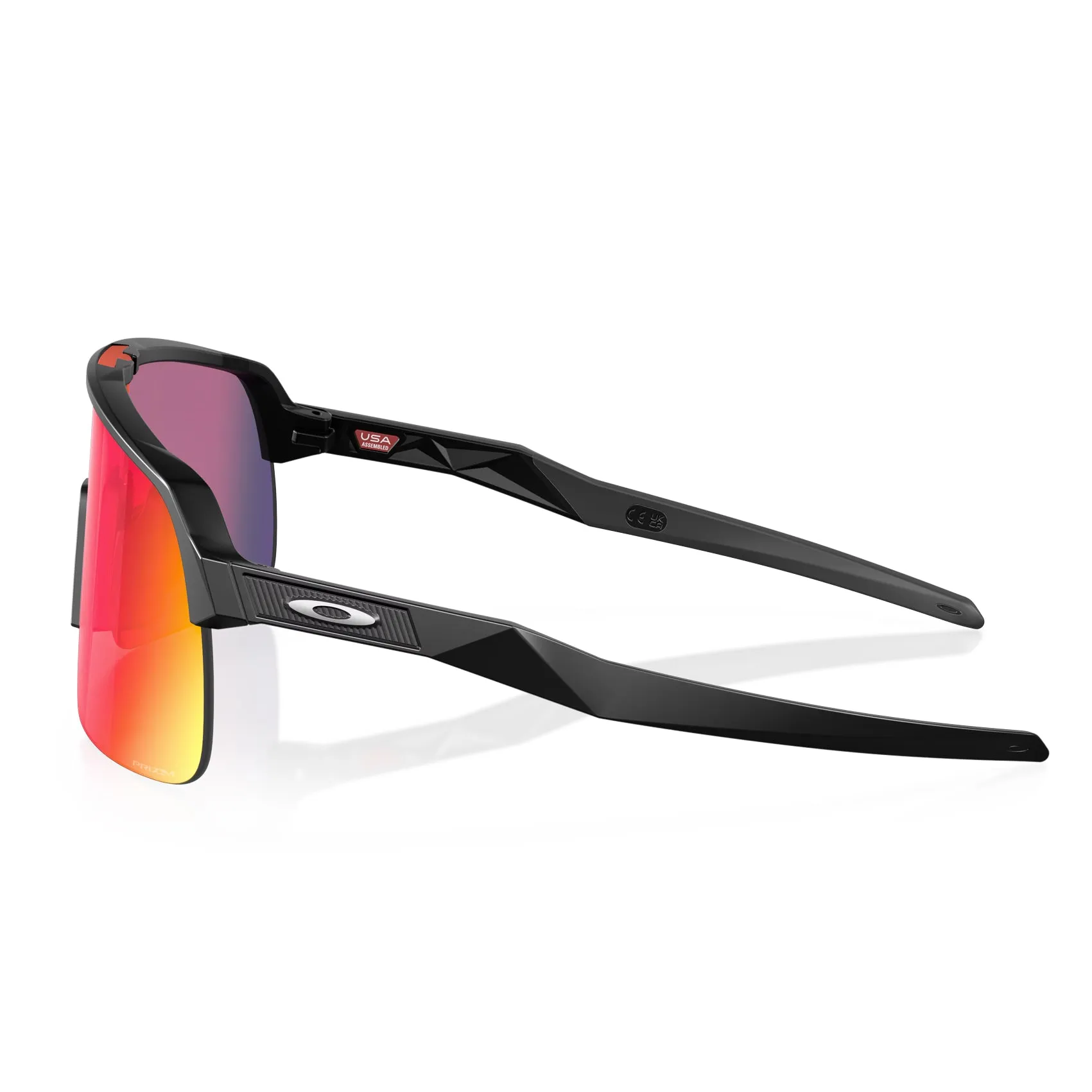 Oakley Sutro Lite Running Sunglasses