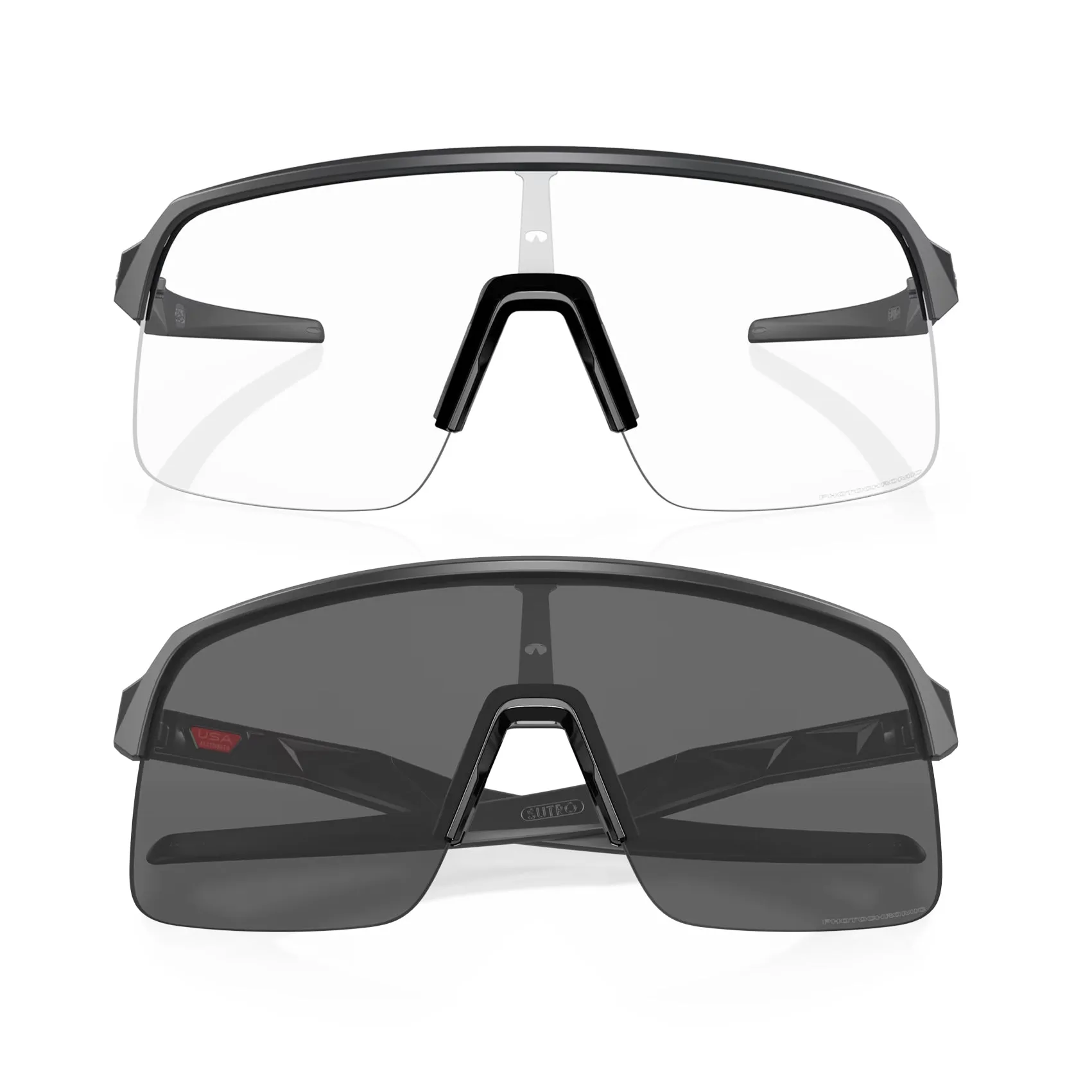 Oakley Sutro Lite Running Sunglasses