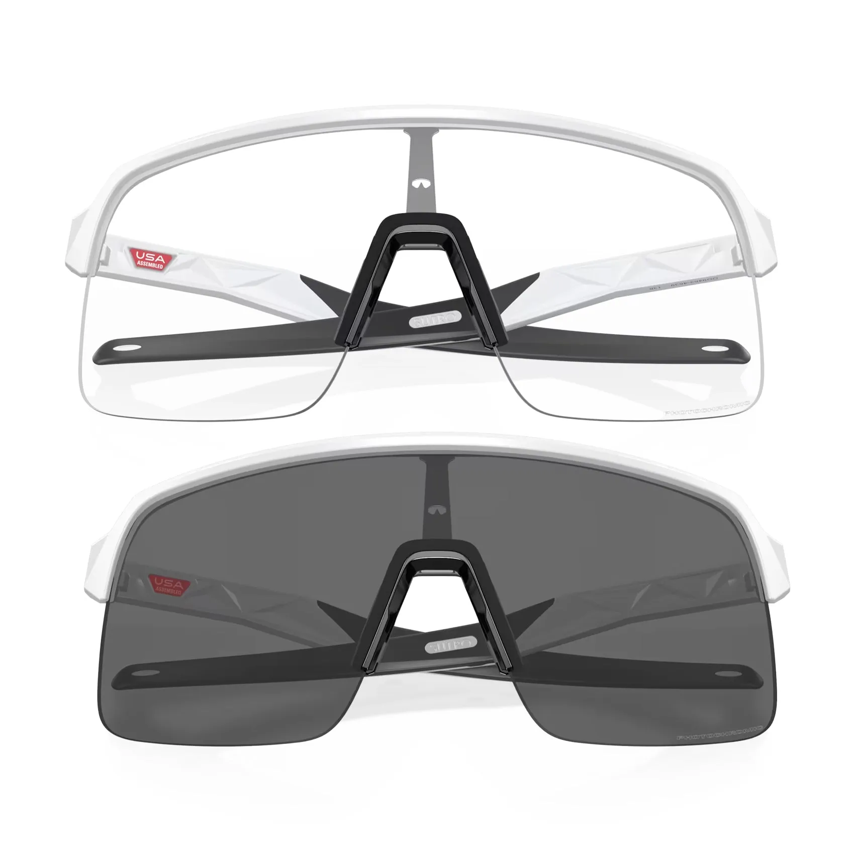 Oakley Sutro Lite Running Sunglasses