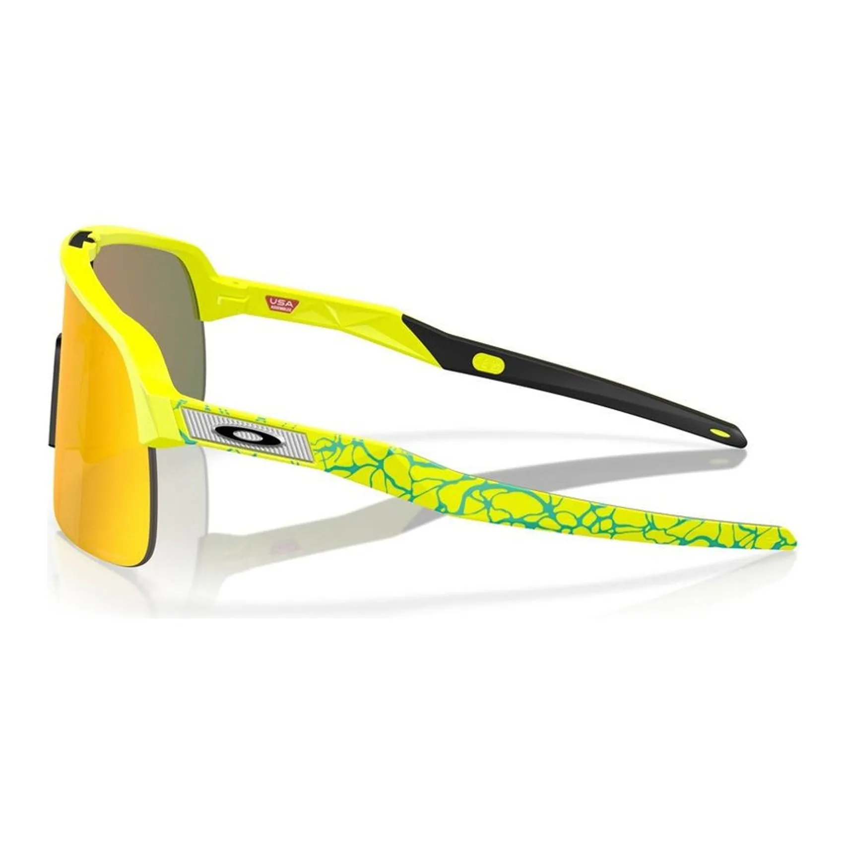 Oakley Sutro Lite Running Sunglasses