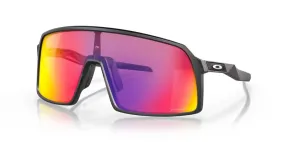 Oakley Sutro Matte Black Prizm Road