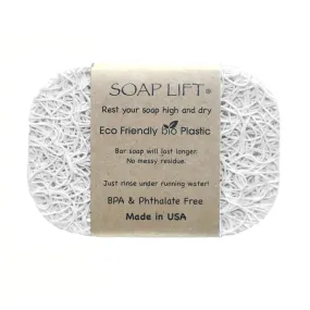 Oval Soap Lift