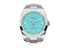 OYSTER PERPETUAL 36