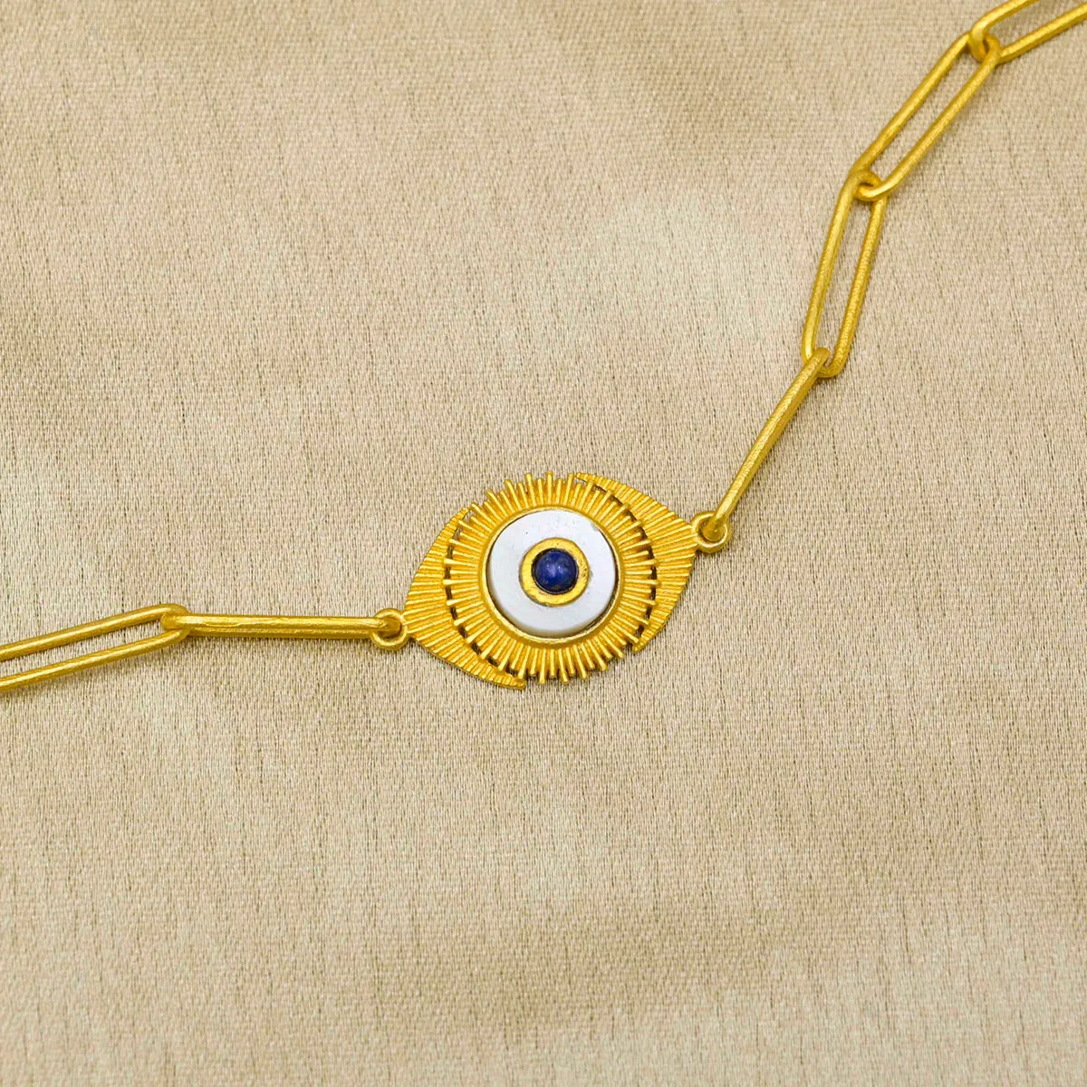 Power of the Eye Bracelet