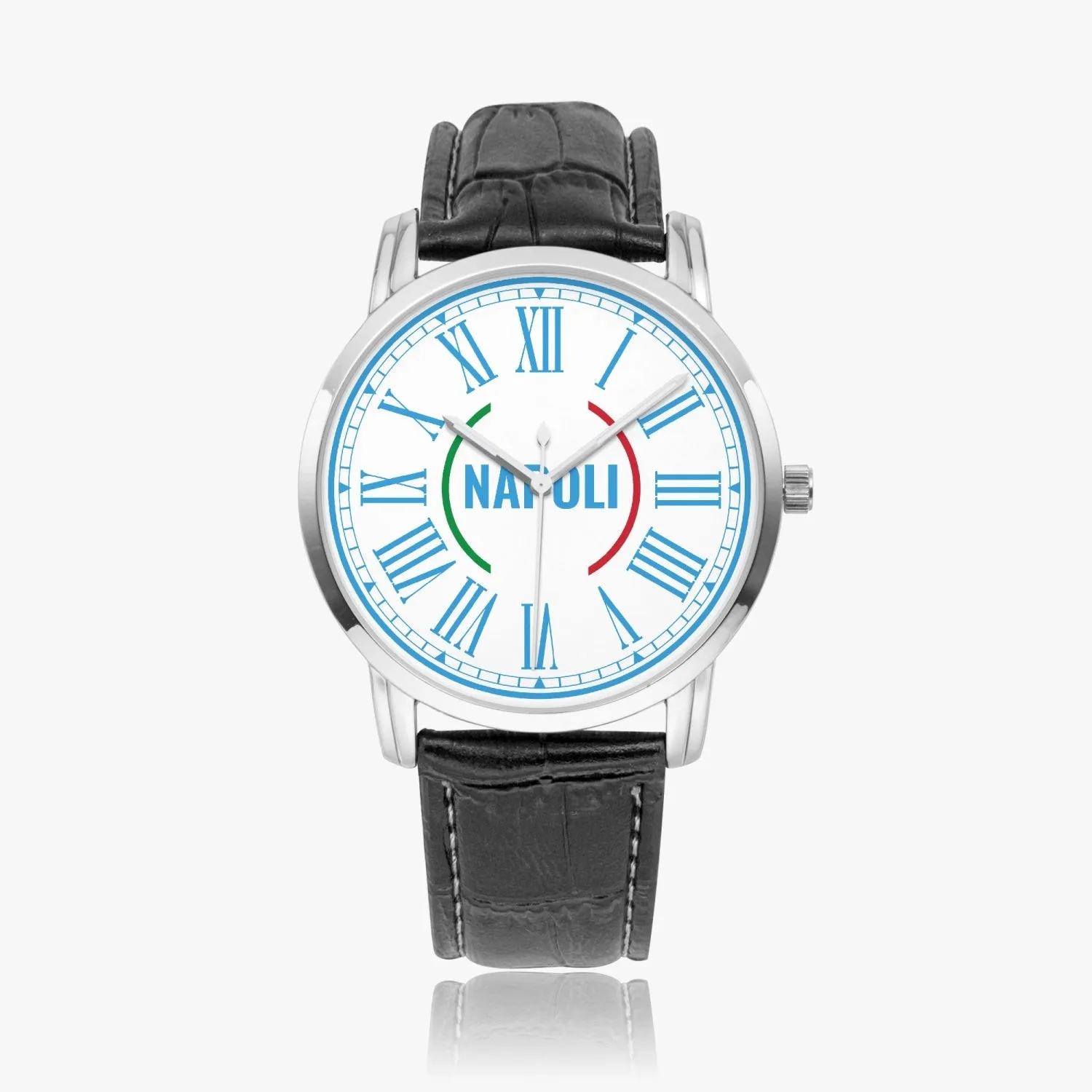 Quartz watch - Napoli