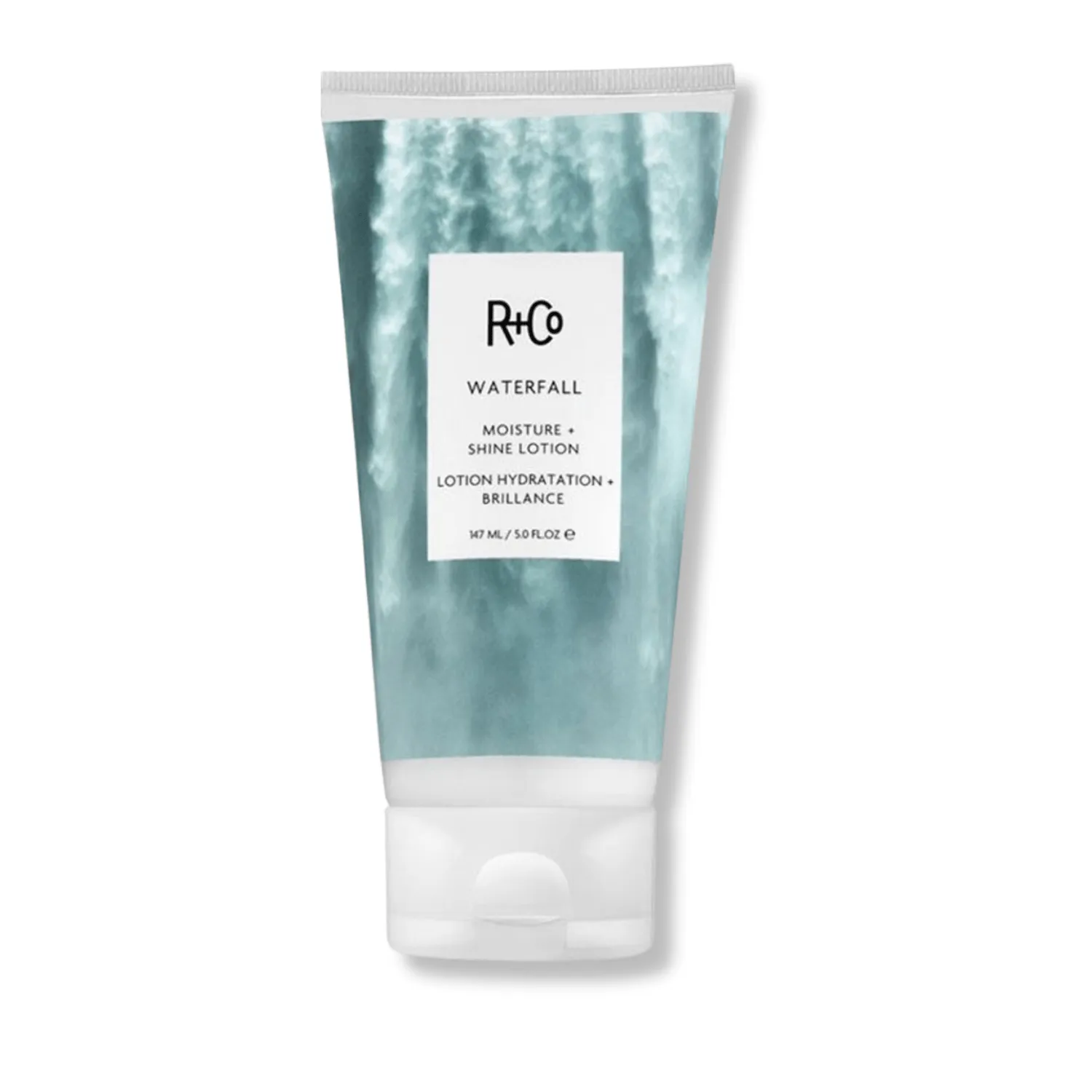 R Co | Waterfall Moisture   Shine Lotion 147ml