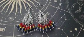 Reki Earrings