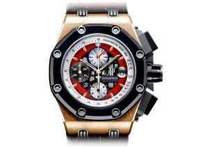 Royal Oak Offshore Rubens Barrichello III