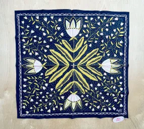 Sale: Bandana : Tulips