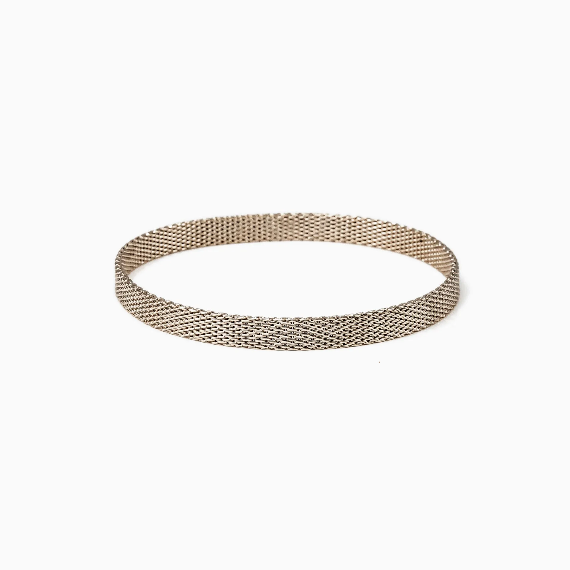 Sarah Thick Bracelet