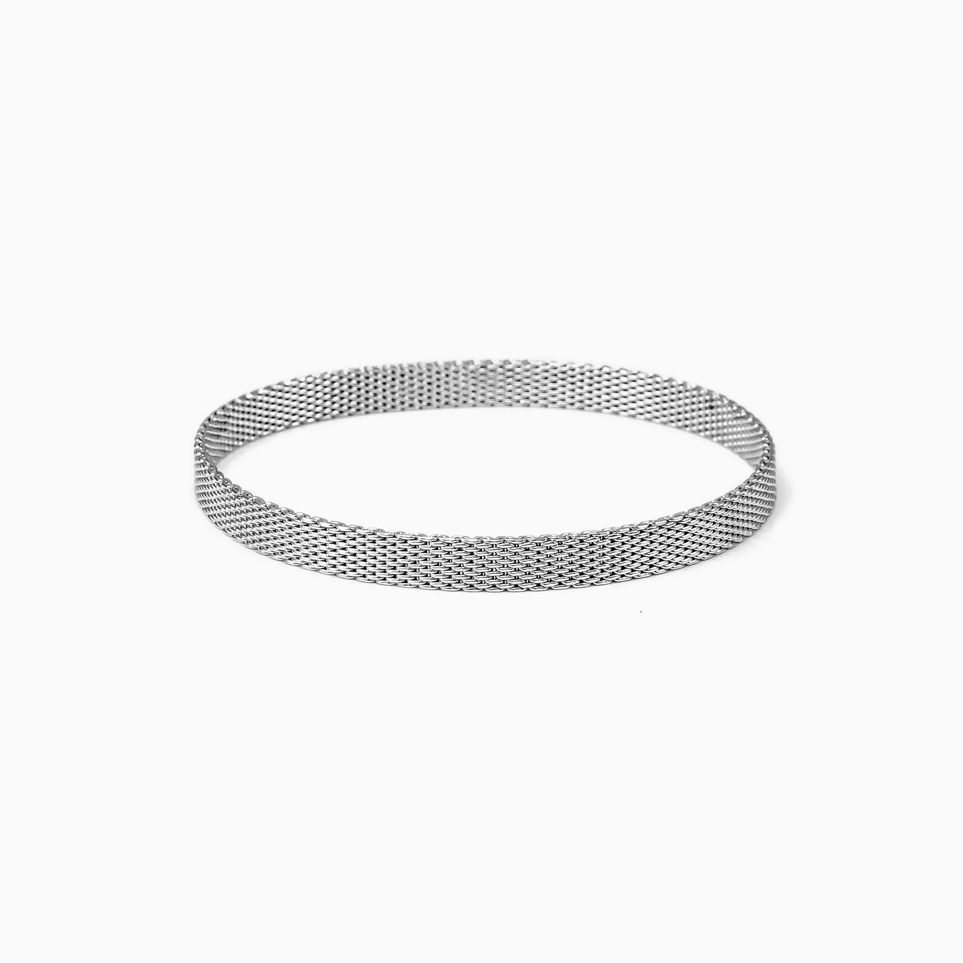 Sarah Thick Bracelet