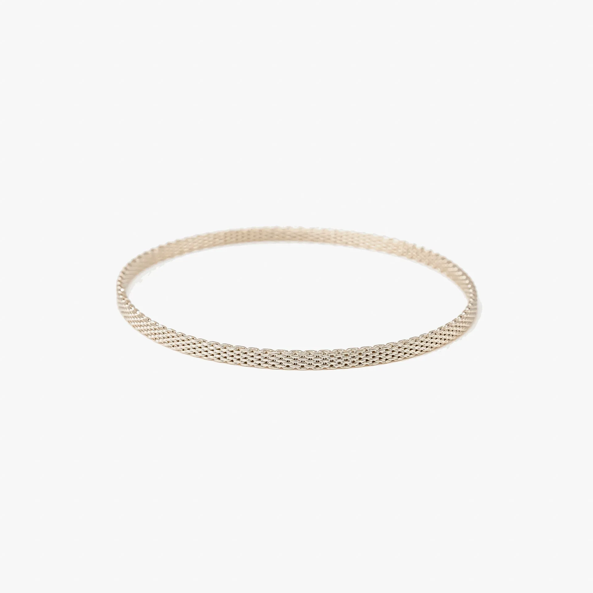 Sarah Thin Bracelet