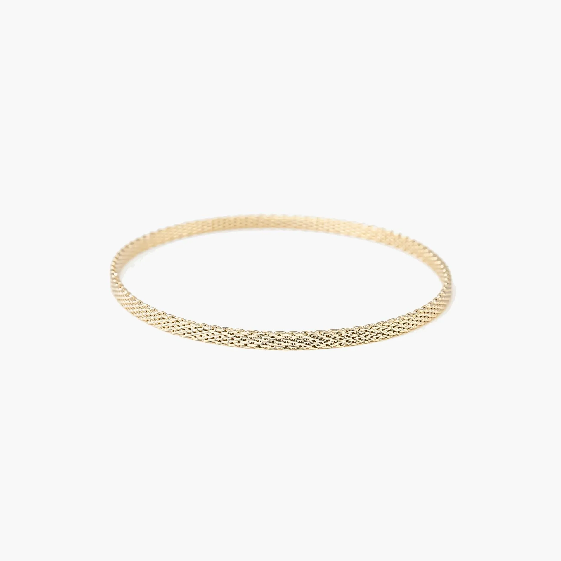 Sarah Thin Bracelet