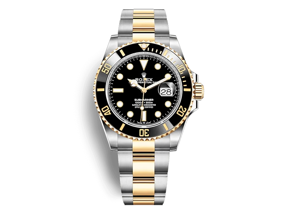 SUBMARINER