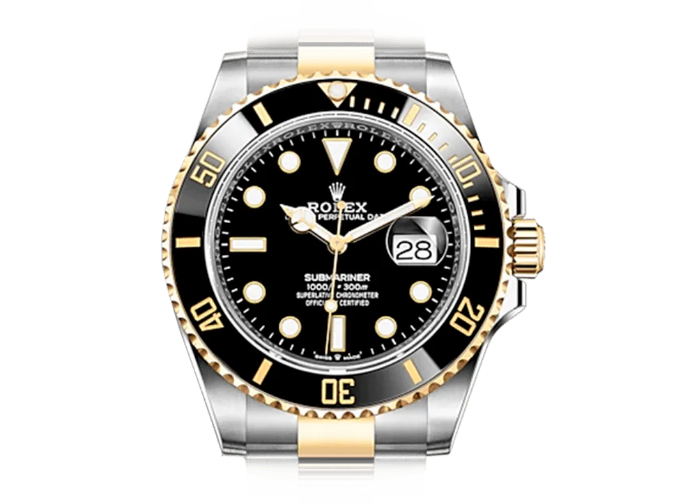 SUBMARINER