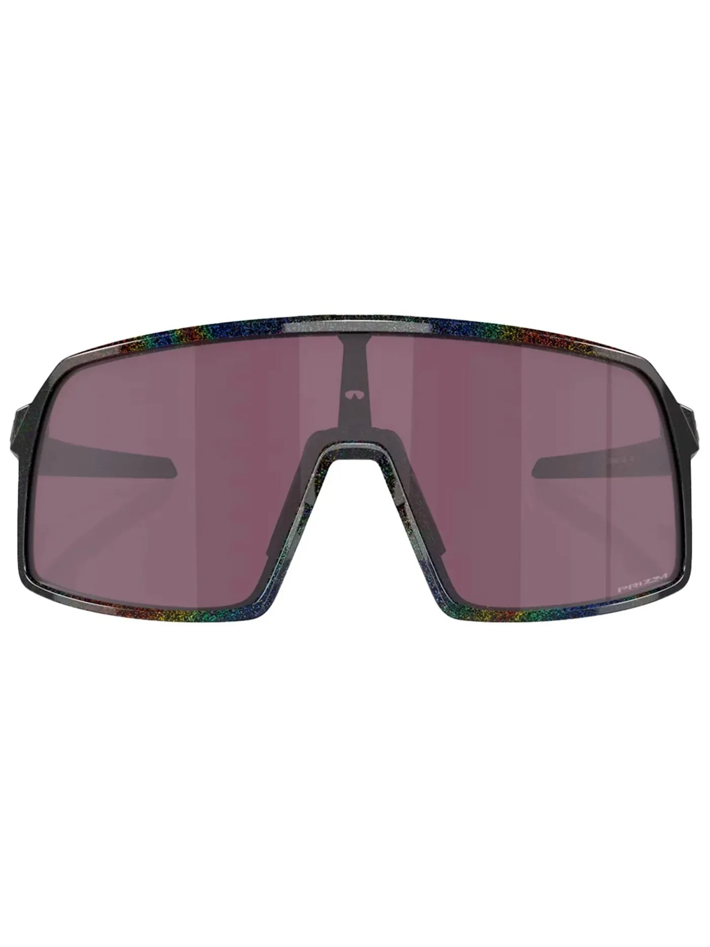 Sutro S Dark Galaxy/Prizm Road Black Sunglasses