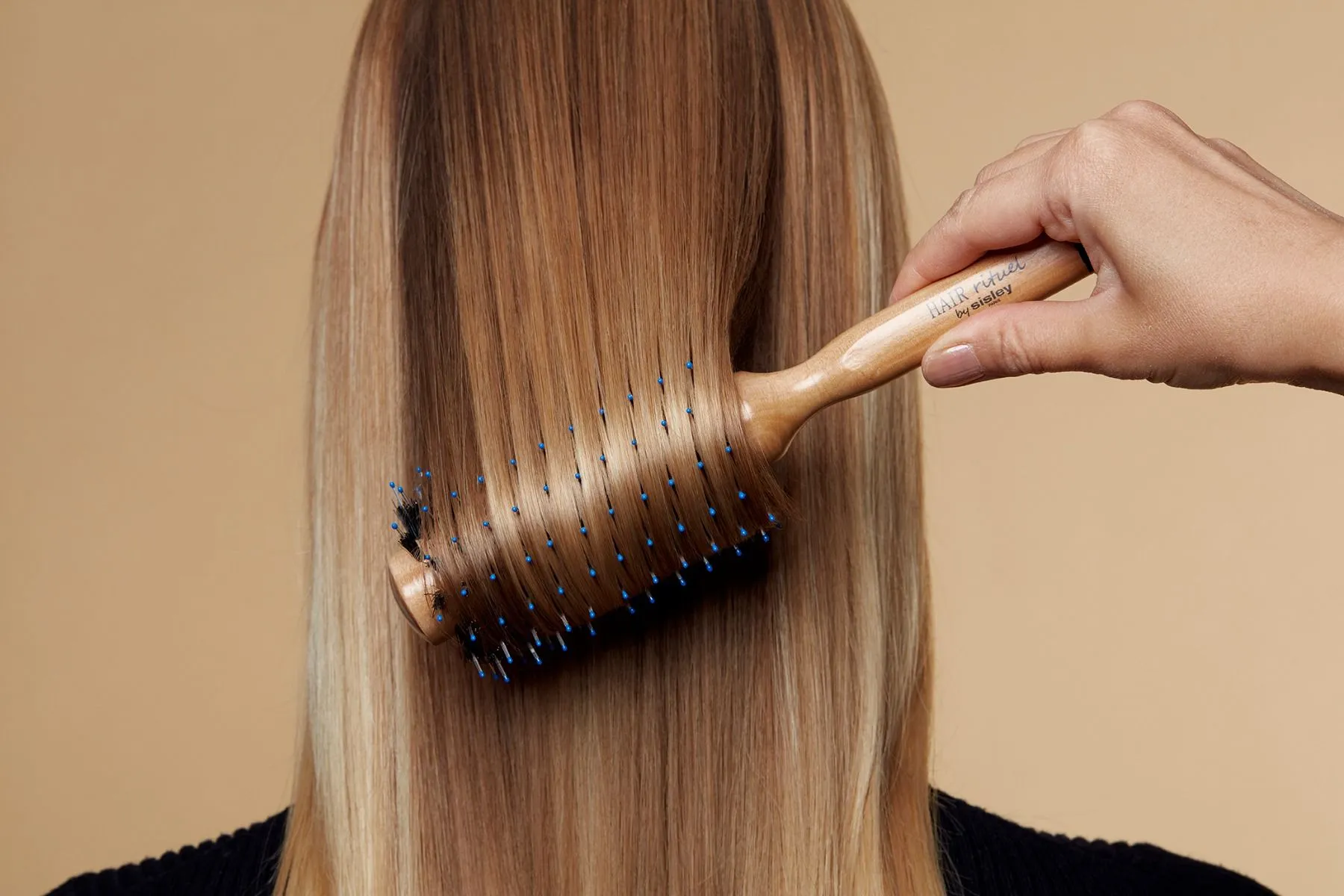 The Blow Dry Brush N1