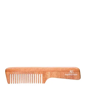 The Neem Comb